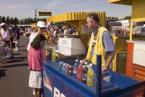 Beer Cart 3