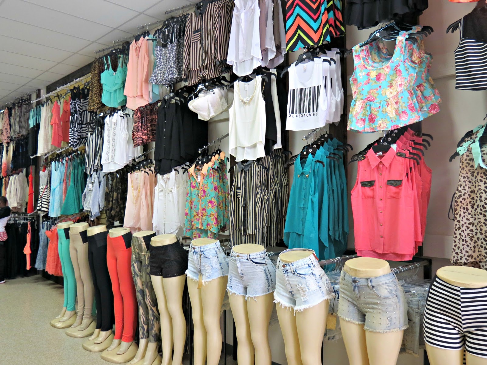 female dress stores
