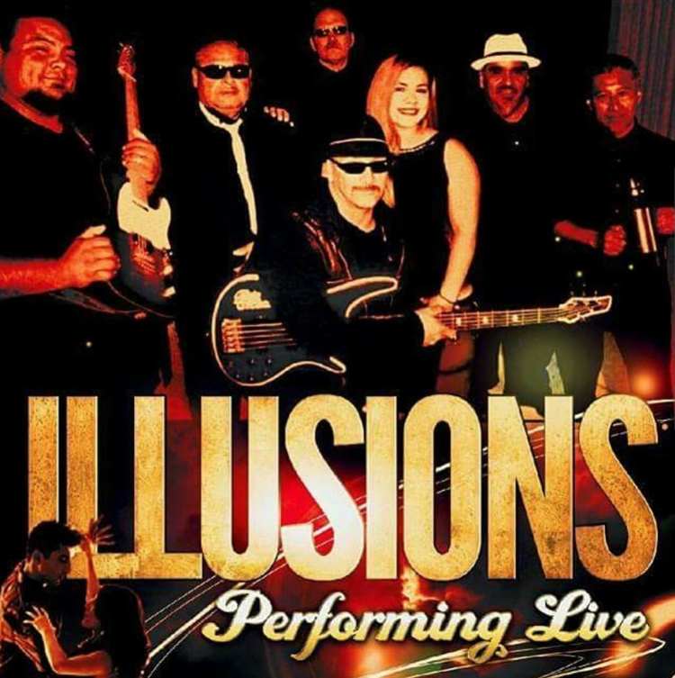 Illusions Band