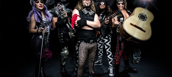 Metalachi